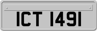 ICT1491
