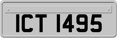 ICT1495