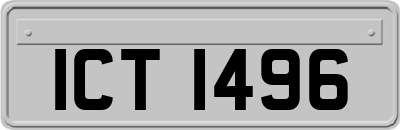 ICT1496