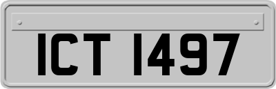 ICT1497