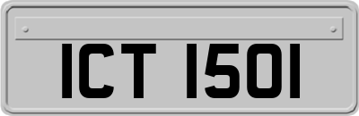 ICT1501