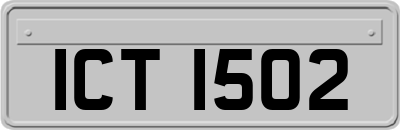 ICT1502