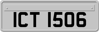 ICT1506