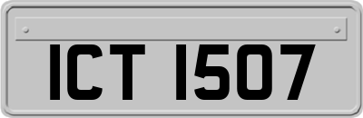 ICT1507