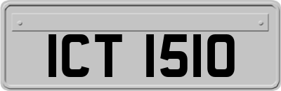ICT1510