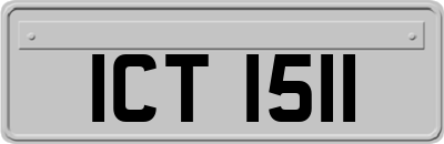 ICT1511