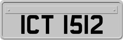 ICT1512