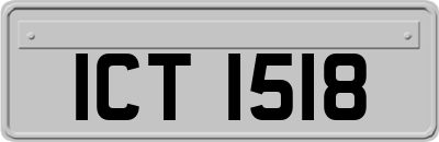 ICT1518