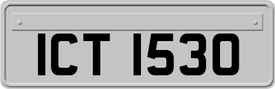 ICT1530