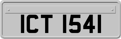 ICT1541