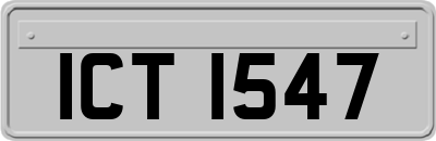ICT1547