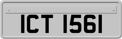 ICT1561