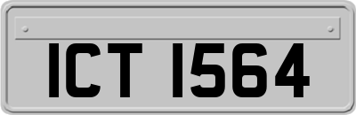 ICT1564