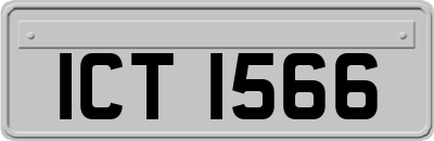 ICT1566