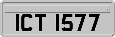 ICT1577