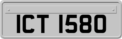 ICT1580