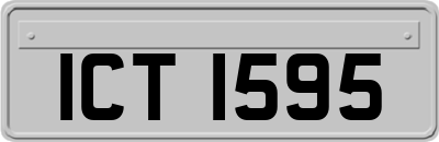 ICT1595