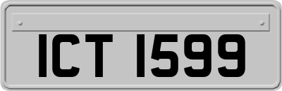 ICT1599