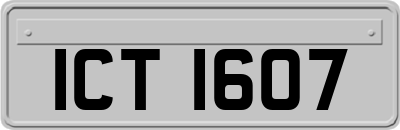 ICT1607