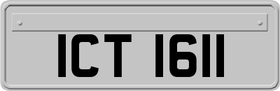 ICT1611