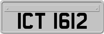 ICT1612