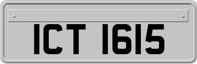 ICT1615