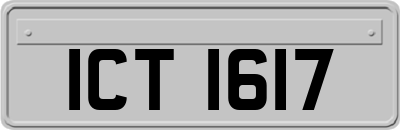 ICT1617