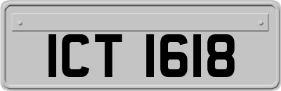 ICT1618