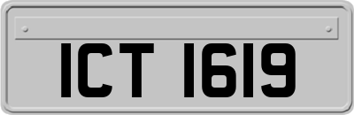 ICT1619