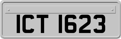 ICT1623