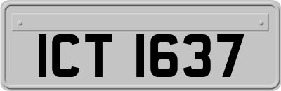 ICT1637
