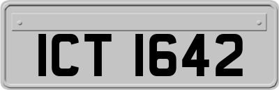 ICT1642