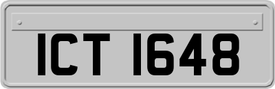ICT1648