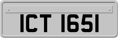ICT1651