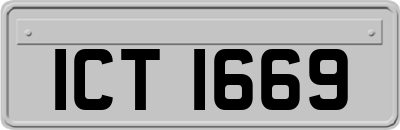 ICT1669