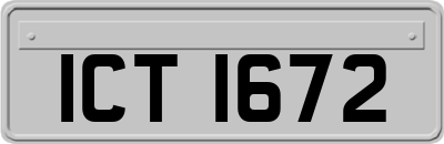 ICT1672