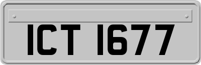 ICT1677