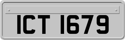 ICT1679
