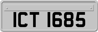 ICT1685