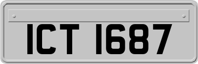 ICT1687