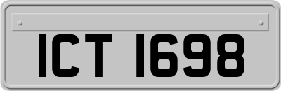 ICT1698