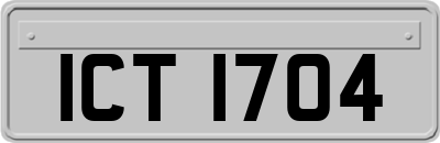 ICT1704