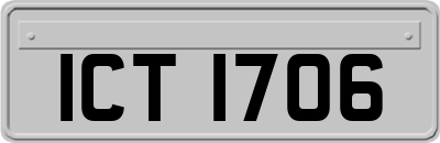 ICT1706