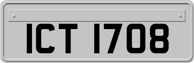 ICT1708