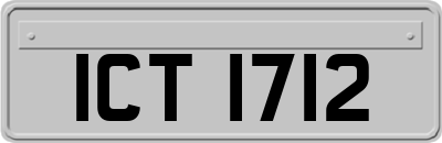 ICT1712