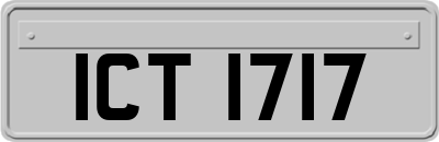 ICT1717