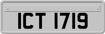ICT1719