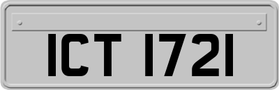 ICT1721