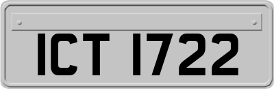 ICT1722