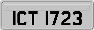 ICT1723